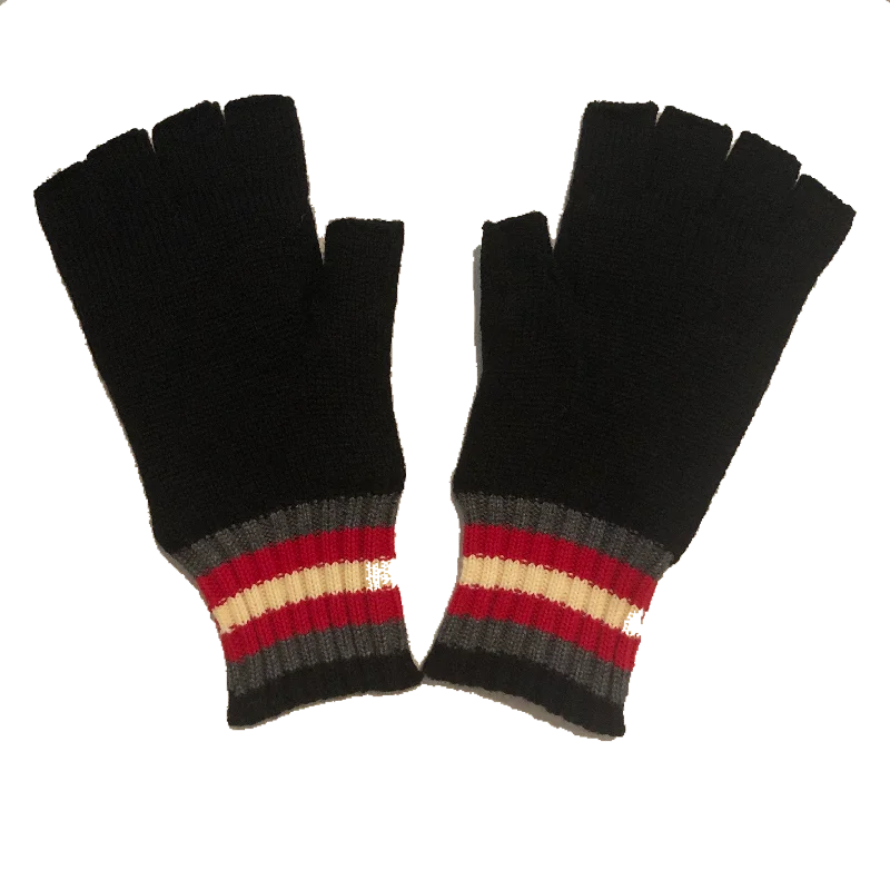 Alps Fingerless Glove - FINAL SALE