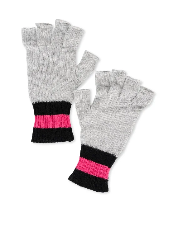 Crosstown Fingerless Glove