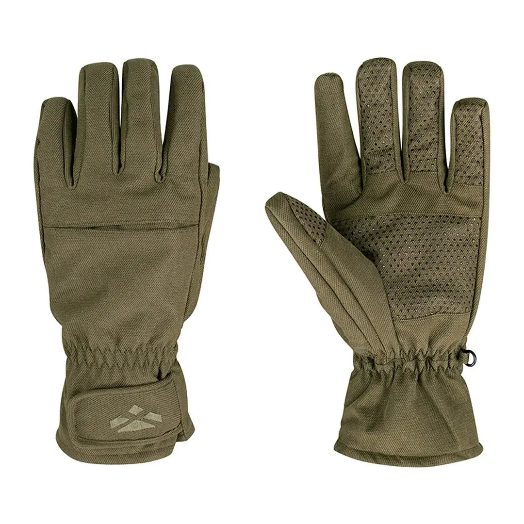 Hoggs of Fife Kincraig Waterproof Gloves