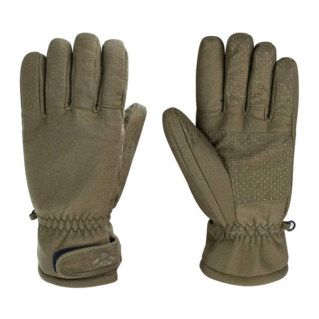 Hoggs of Fife Kinross Waterproof Gloves