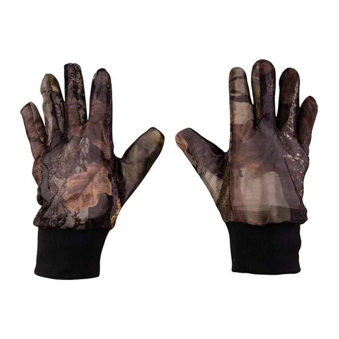 Jack Pyke Mesh Gloves