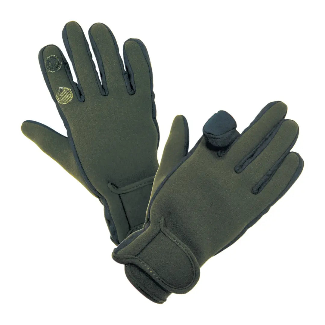 Percussion Neoprene Gloves