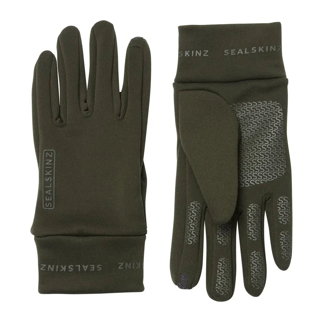 Sealskinz Acle Nano Fleece Glove