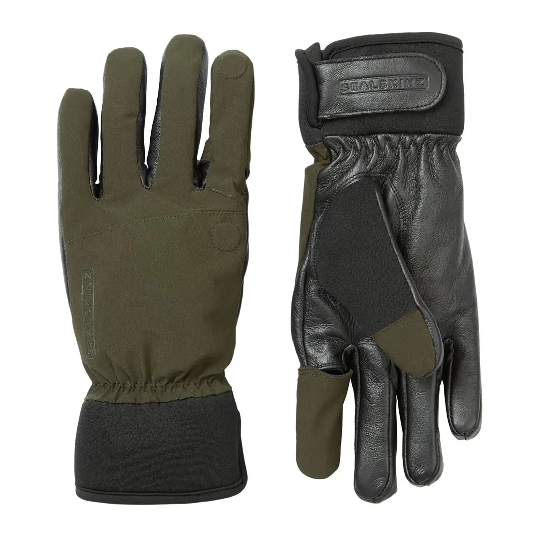 Sealskinz Broome Shooting Glove