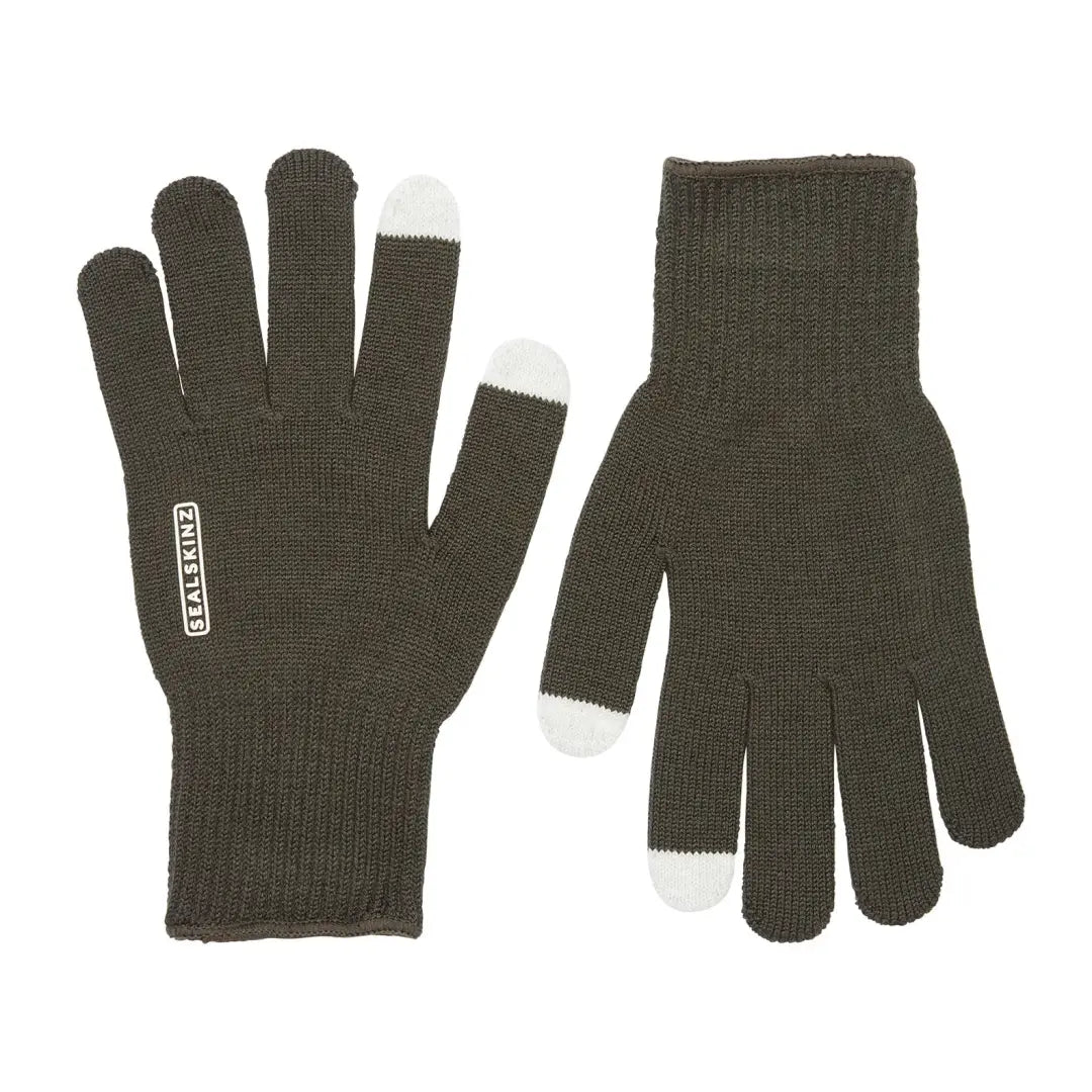 Sealskinz Hanworth Merino Fleece Glove