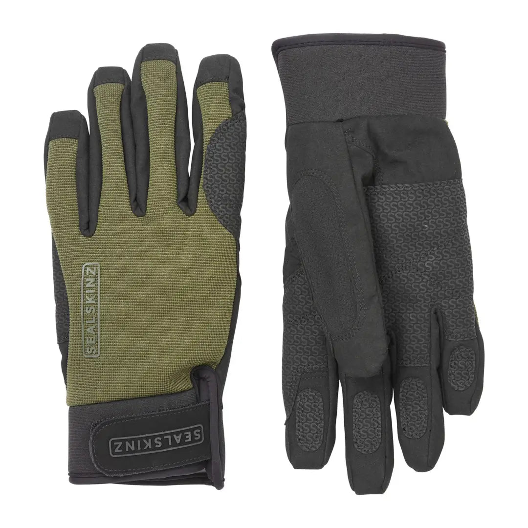 Sealskinz Harling Glove