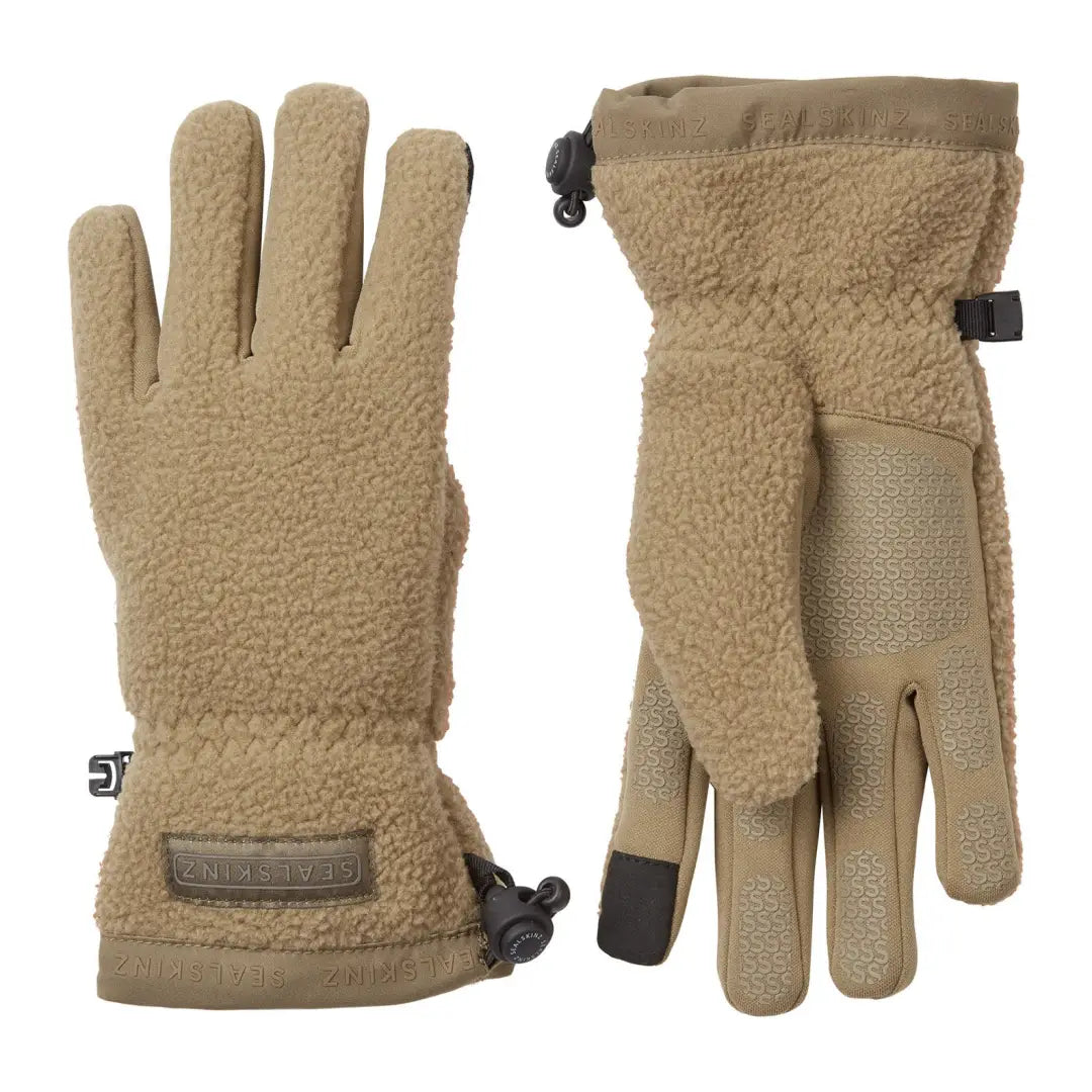 Sealskinz Hoveton Fleece Glove