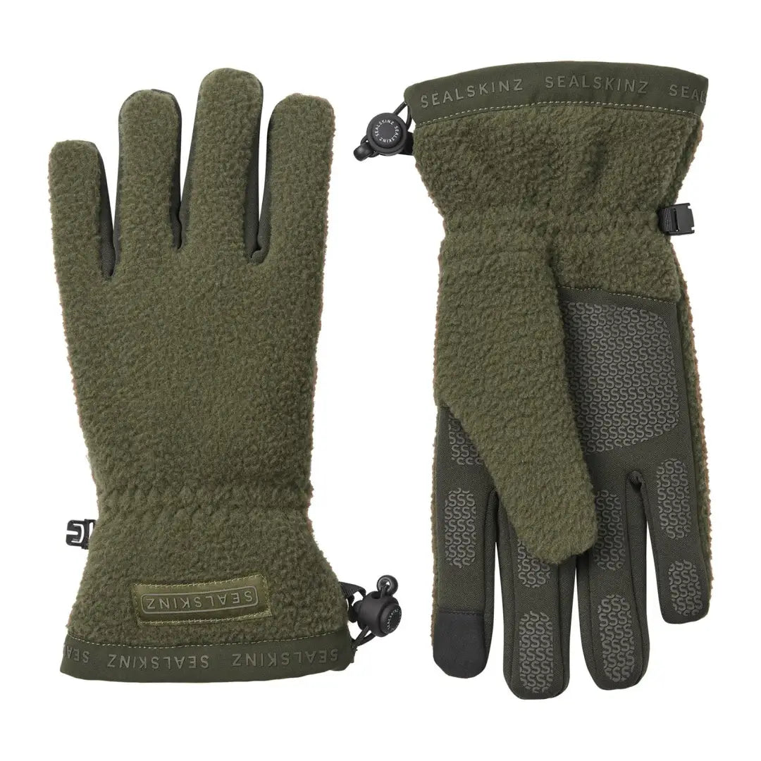 Sealskinz Hoveton Fleece Glove