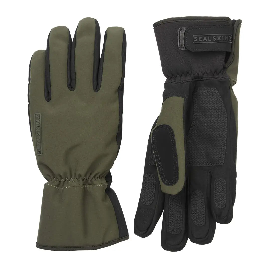 Sealskinz Howe Glove