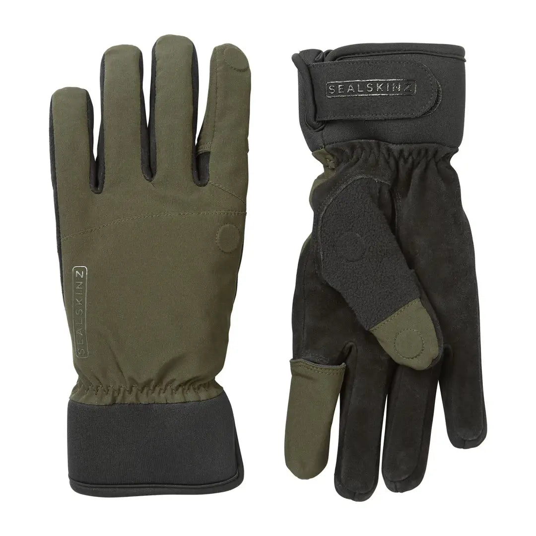 Sealskinz Stanford Sporting Glove