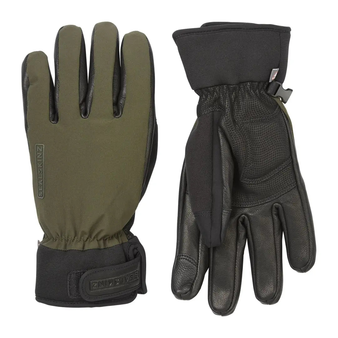 Sealskinz Witton Glove