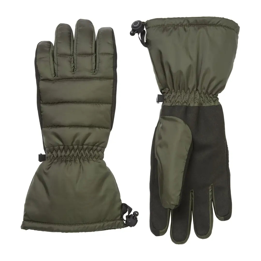 Sealskinz Tivetshall Waterproof Insulated Gauntlets