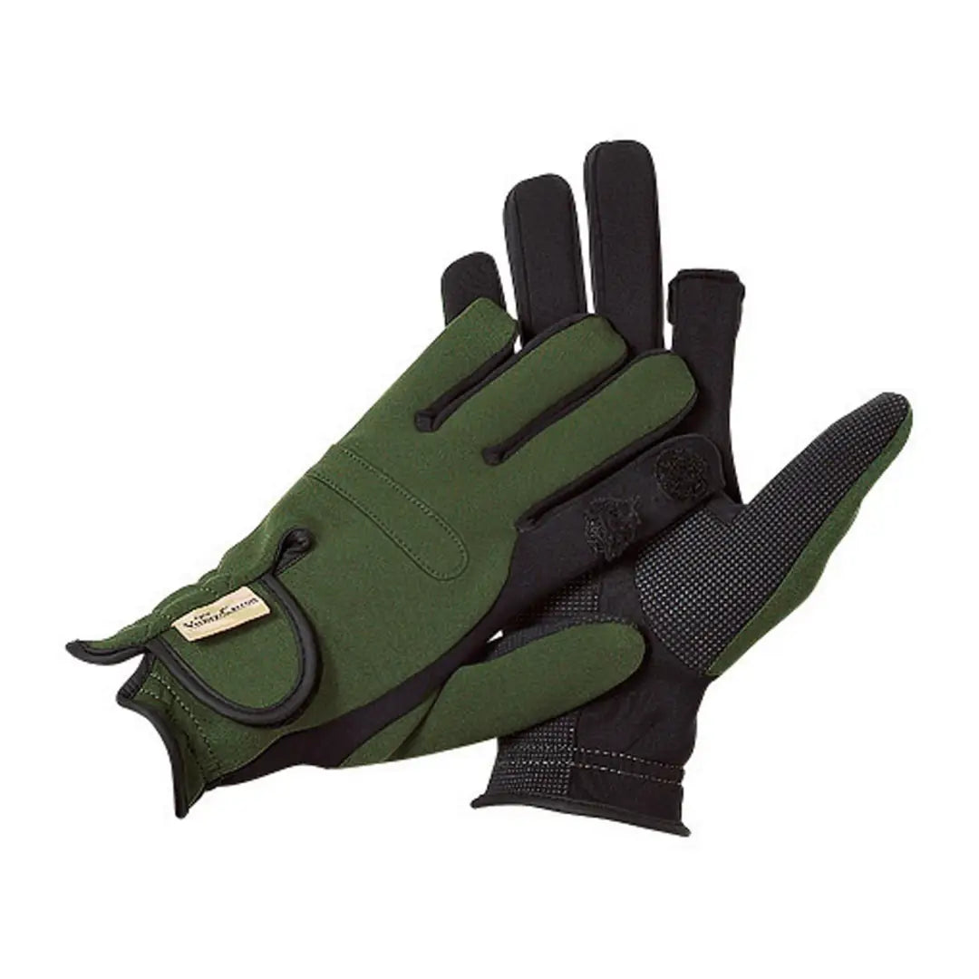 Verney Carron Neoprene Gloves