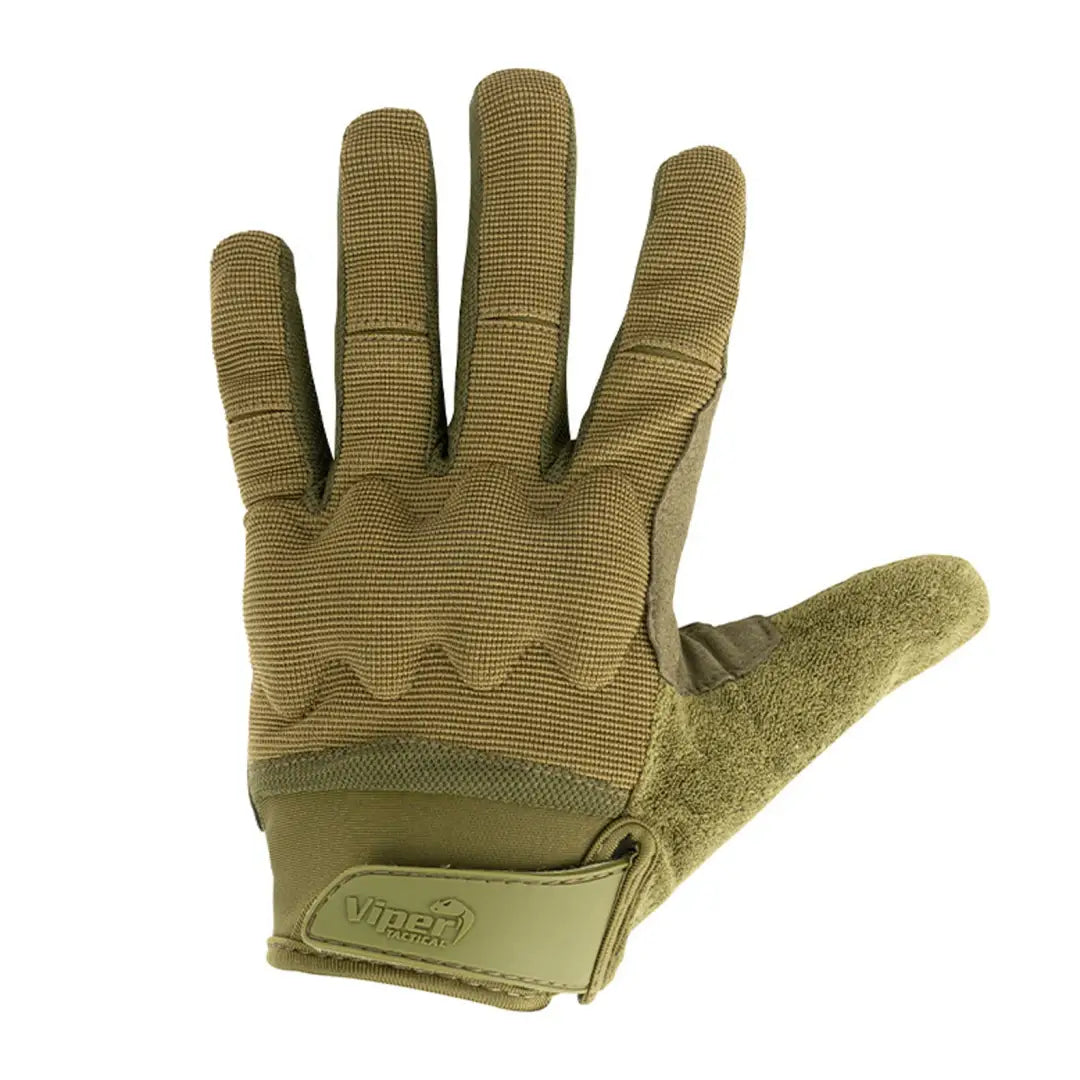 Viper VX Tactical Gloves