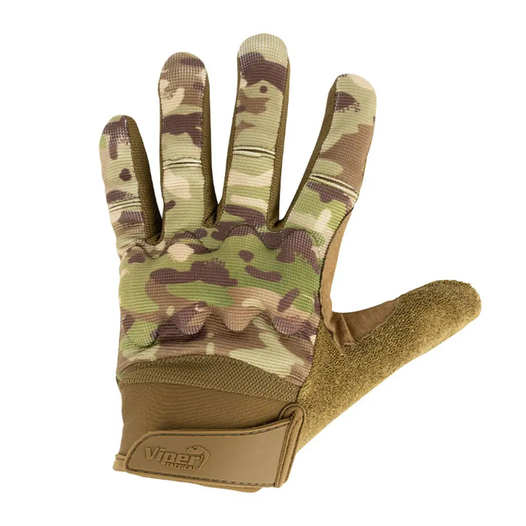 Viper VX Tactical Gloves