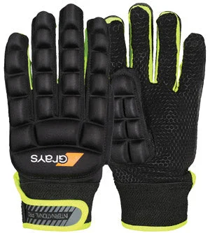 Grays International Field Hockey Glove