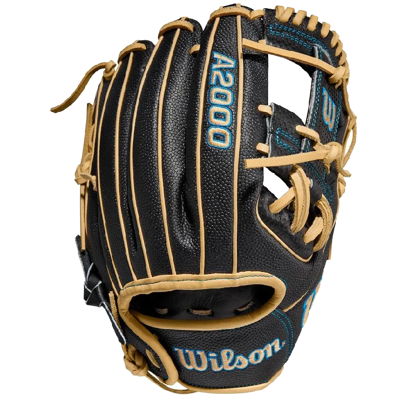 A2000 DP15SS - 11.5" H-Web - Right-Hand Throw