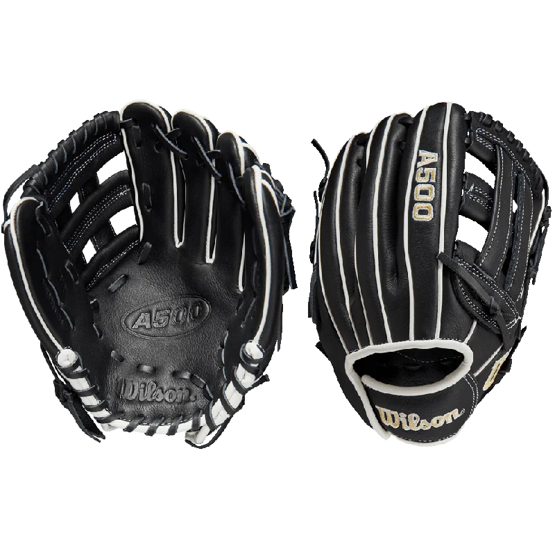 Youth A500 AP 2023 - 10.5" Dual Post Web