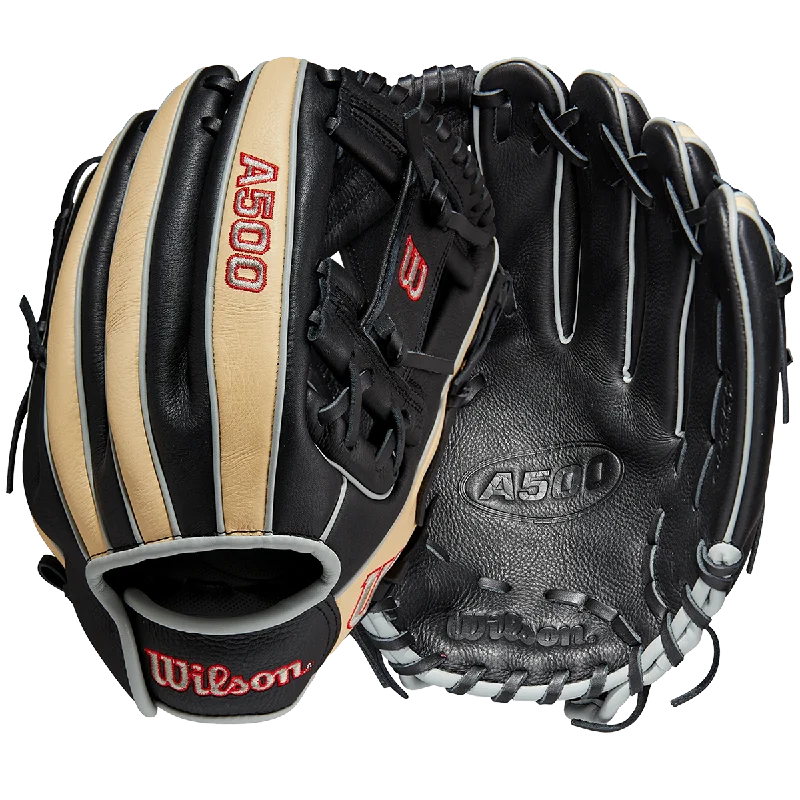 Youth A500 AP 2023 - 11.5" H-Web Left Hand Throw