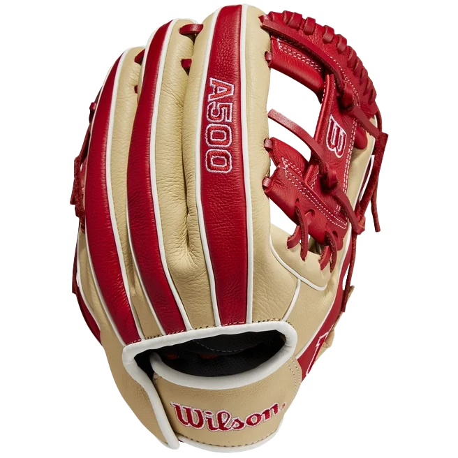 Youth A500 AP 2023 - 11" H-Web