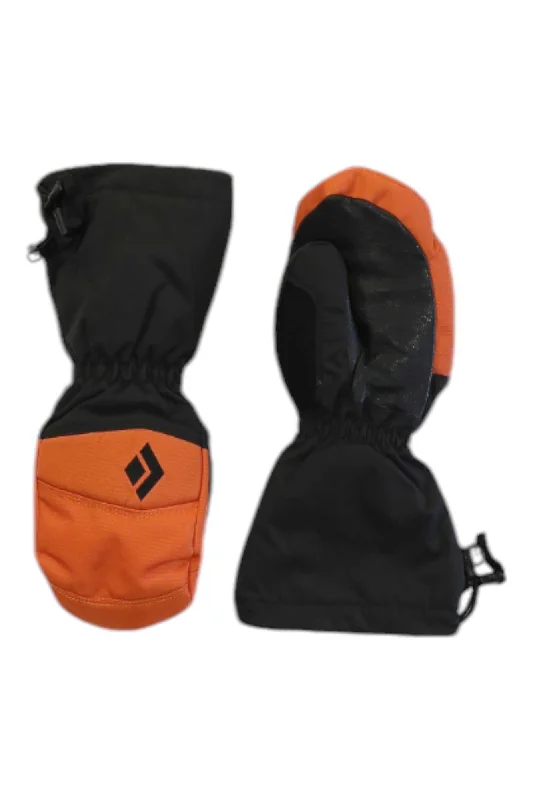 Black Diamond Women's Recon Mitt