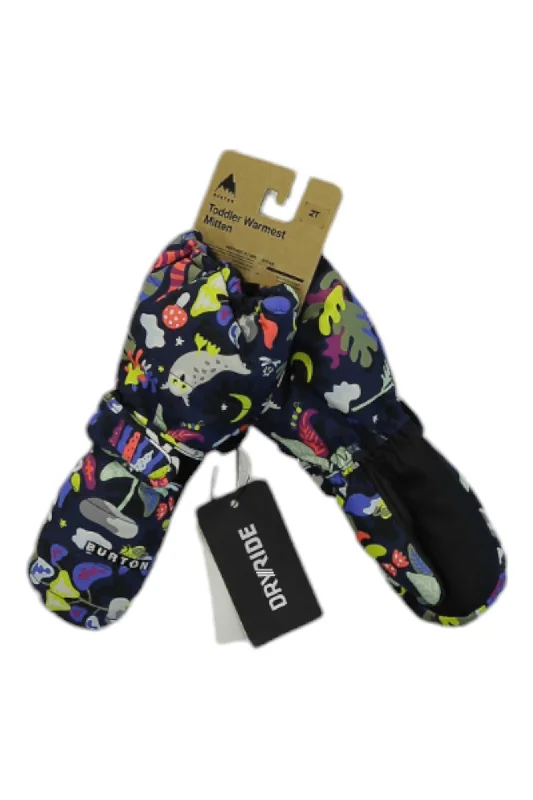 Burton Toddlers Warmest Mittens