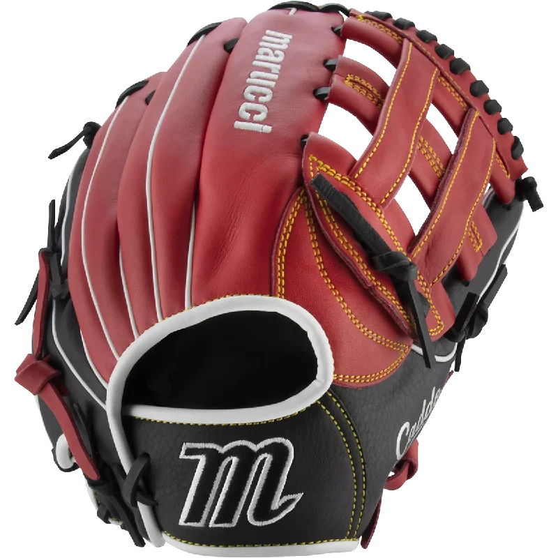 Caddo Series V2 Outfield - 12" H-Web