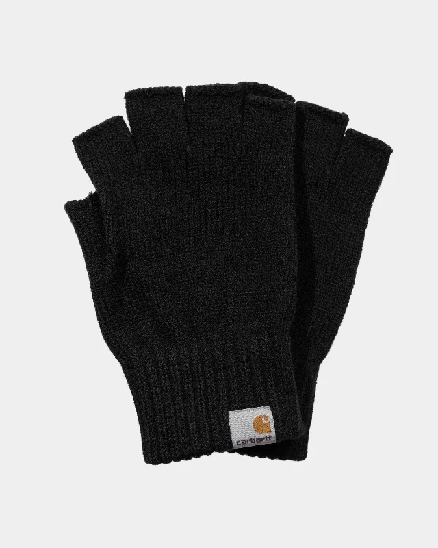 Carhartt Mitten | Black