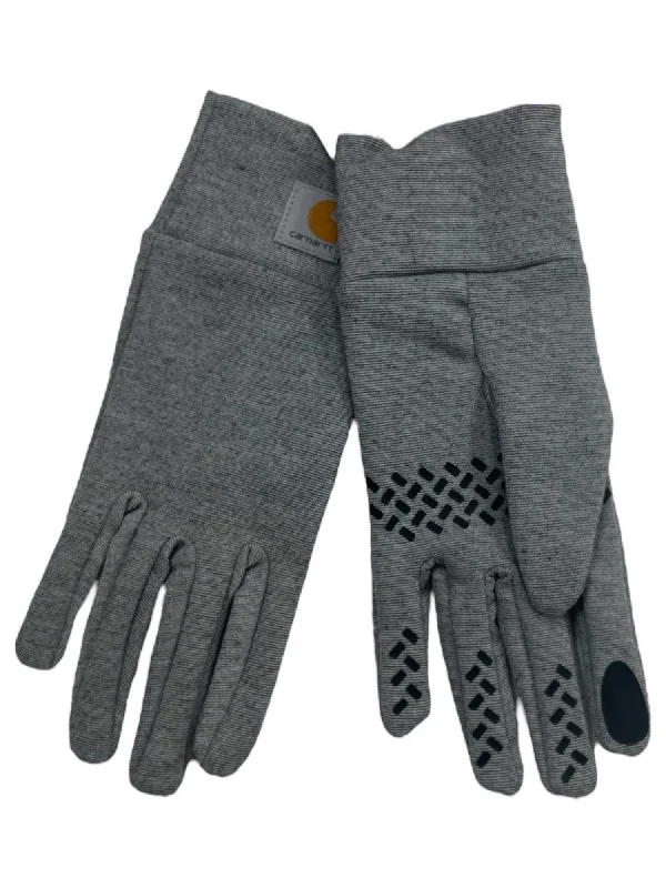 Carhartt Women's Heavyweight Force Liner Glove