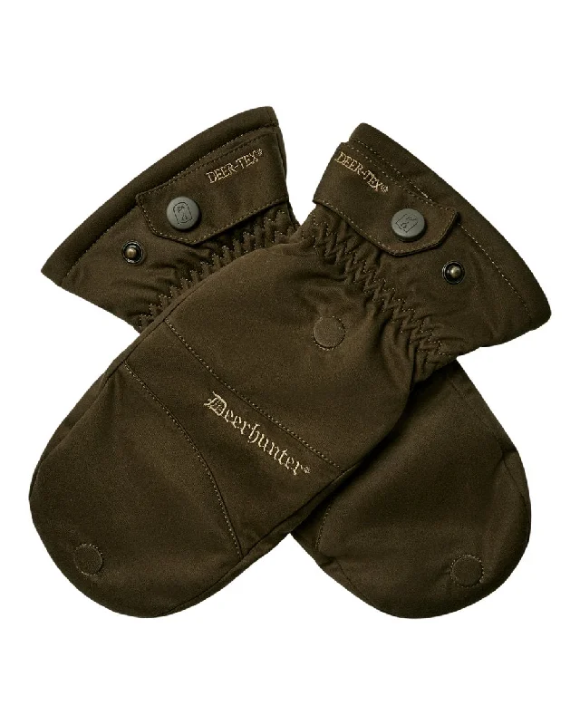 Deerhunter Excape Mittens