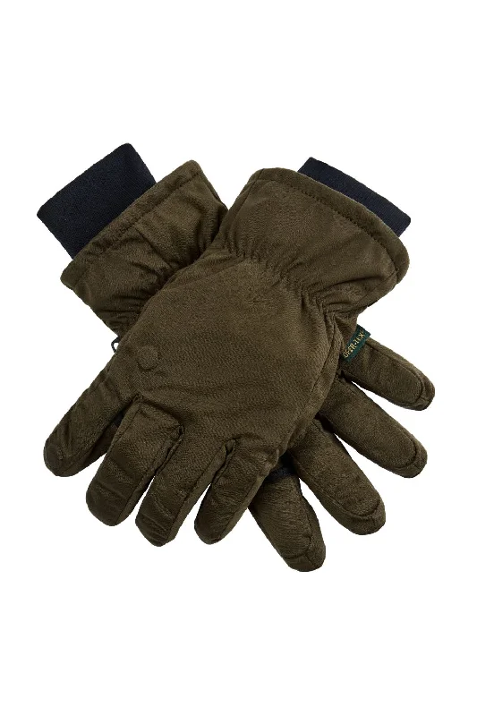 Deerhunter Excape Winter Gloves