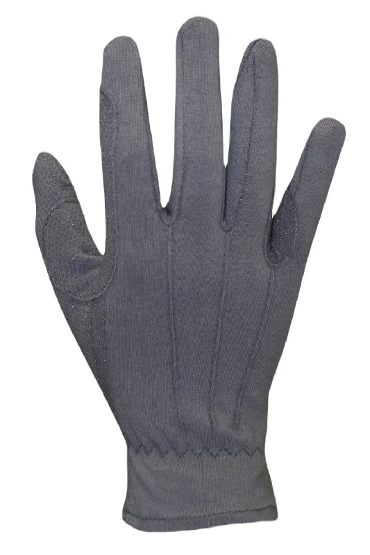 Dublin Everyday Deluxe Track Riding Gloves