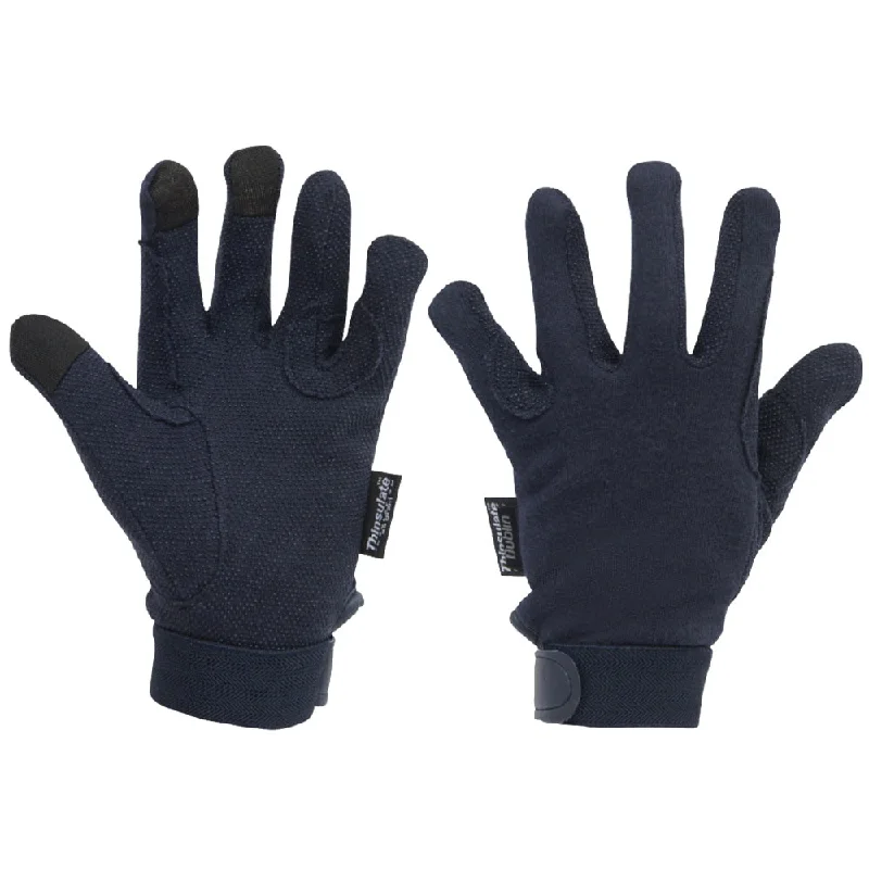 Dublin Thinsulate Winter Track Riding Gloves