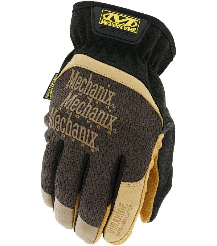 Durahide Leather Fastfit Work Gloves - LG