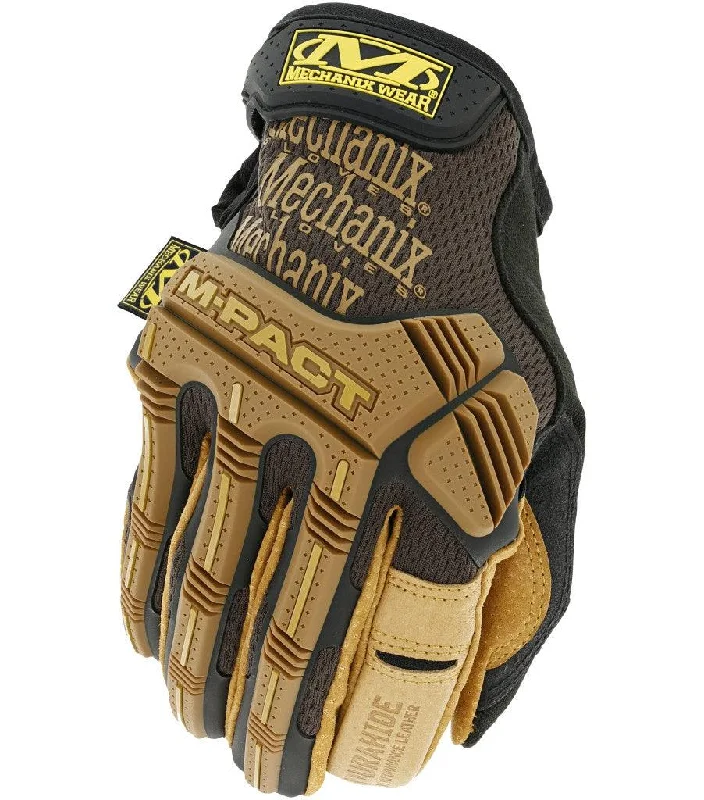 Durahide Leather M-Pact Work Gloves - XXL