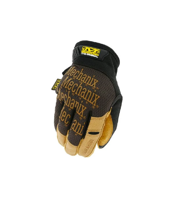 Durahide Leather Original Work Gloves - LG