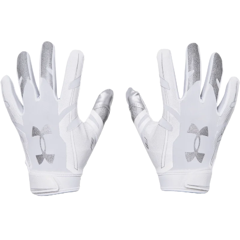 UA F8 Football Gloves