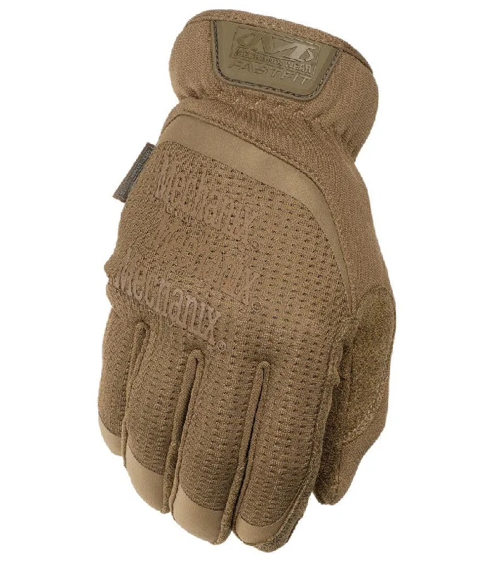 Fastfit Coyote Tactical Gloves - LG