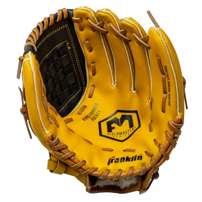 Youth Field Master Series 10.5" Right Hand Throw