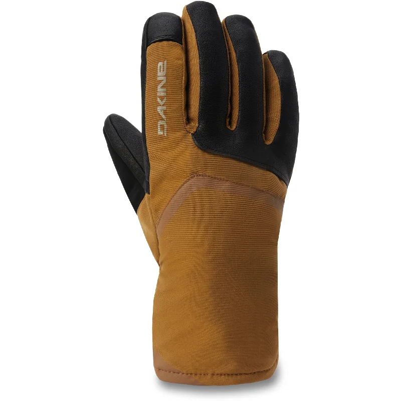 Fillmore Gore-Tex Short Glove - Rubber