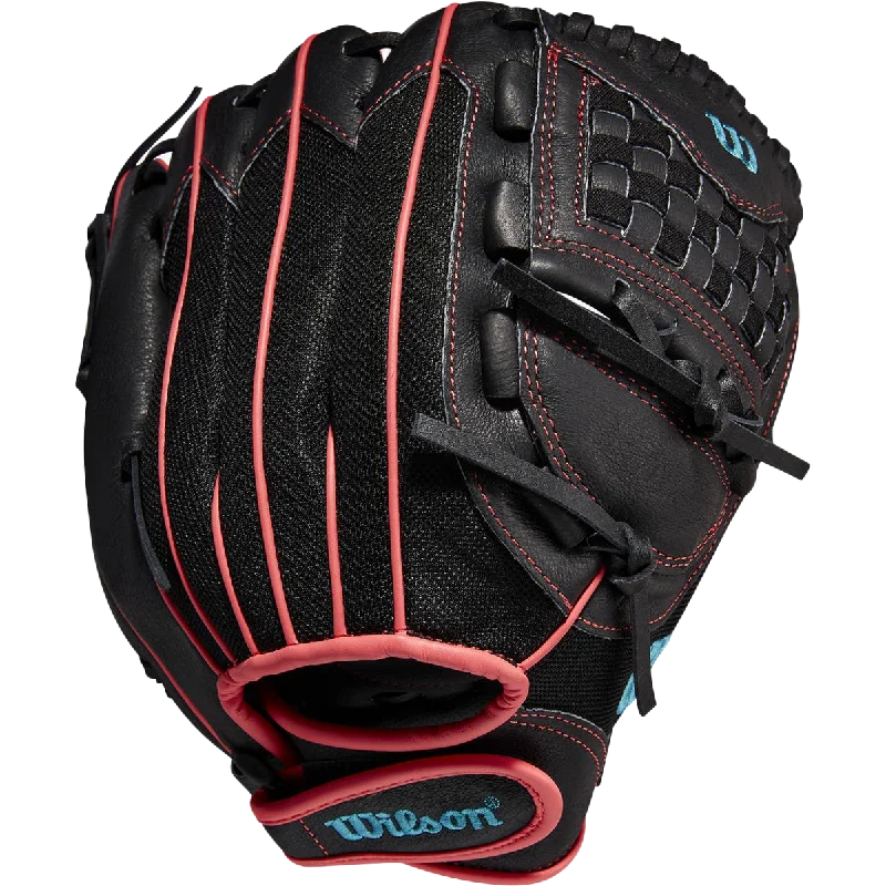 Flash 11.5" FastPitch LHT