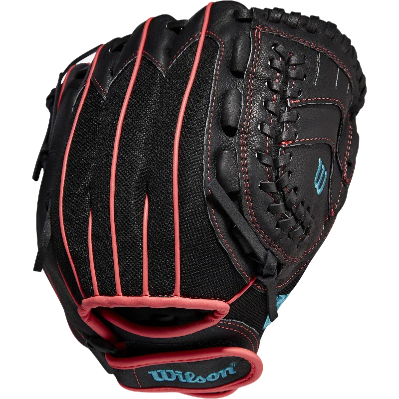 Flash 11" Fastpitch Infield Glove