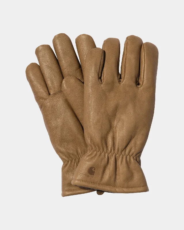 Fonda Gloves | Hamilton Brown