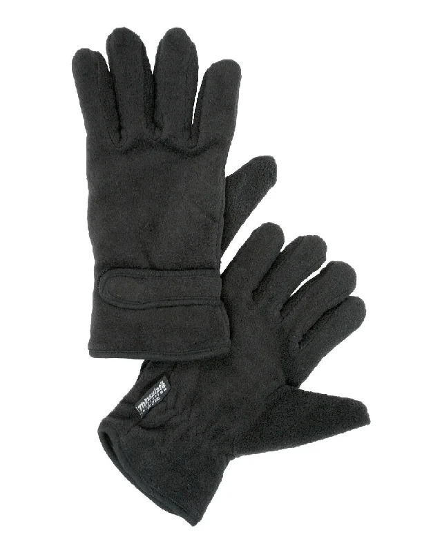 Fort Thinsulate Fleece Gloves