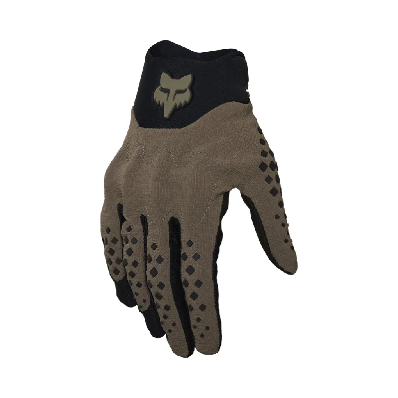 Fox - 2025 Bomber LT Ash Gloves