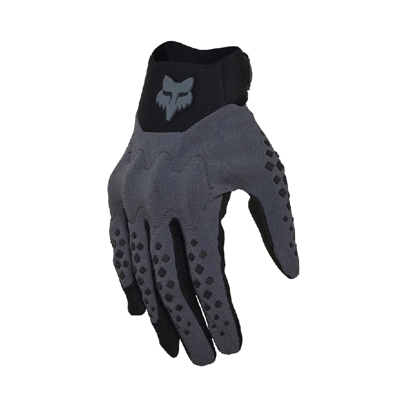 Fox - 2025 Bomber LT Graphite Gloves