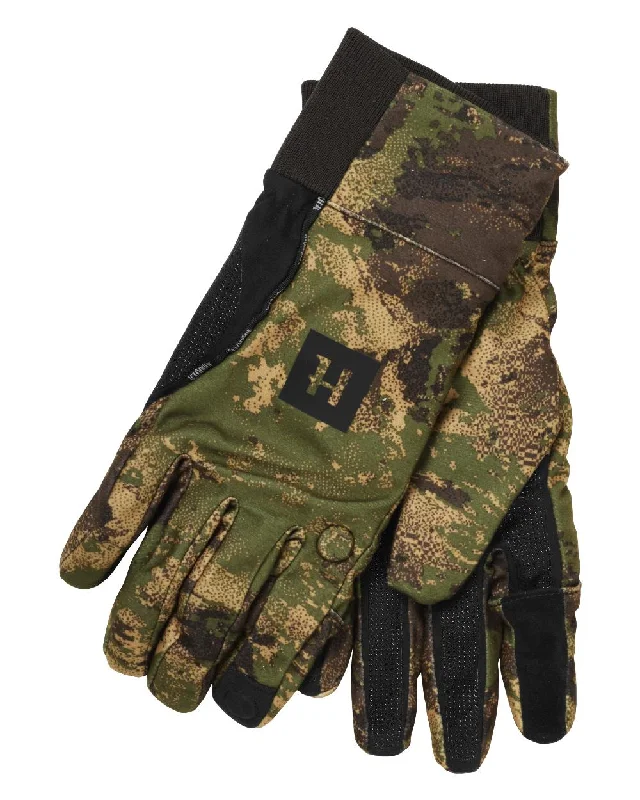 Harkila Deer Stalker Camo HWS Gloves