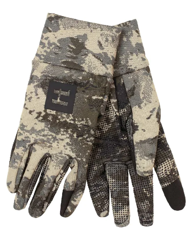 Harkila Mountain Hunter Expedition Fleece Gloves