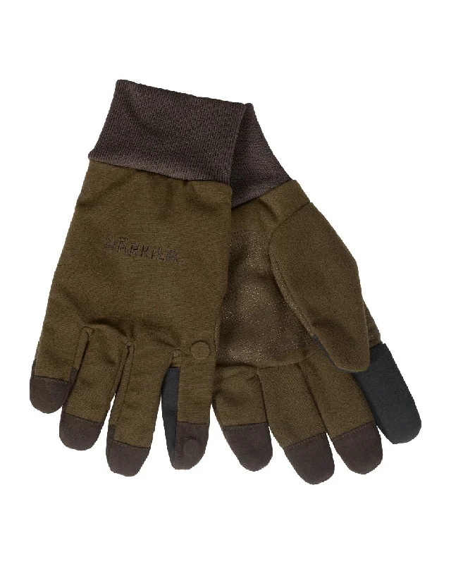 Harkila Retrieve HWS Gloves