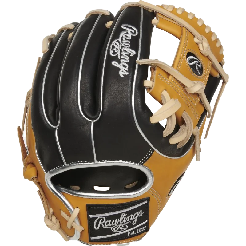 Heart of the Hide R2G Infield - 11.5" Pro I-Web 2024